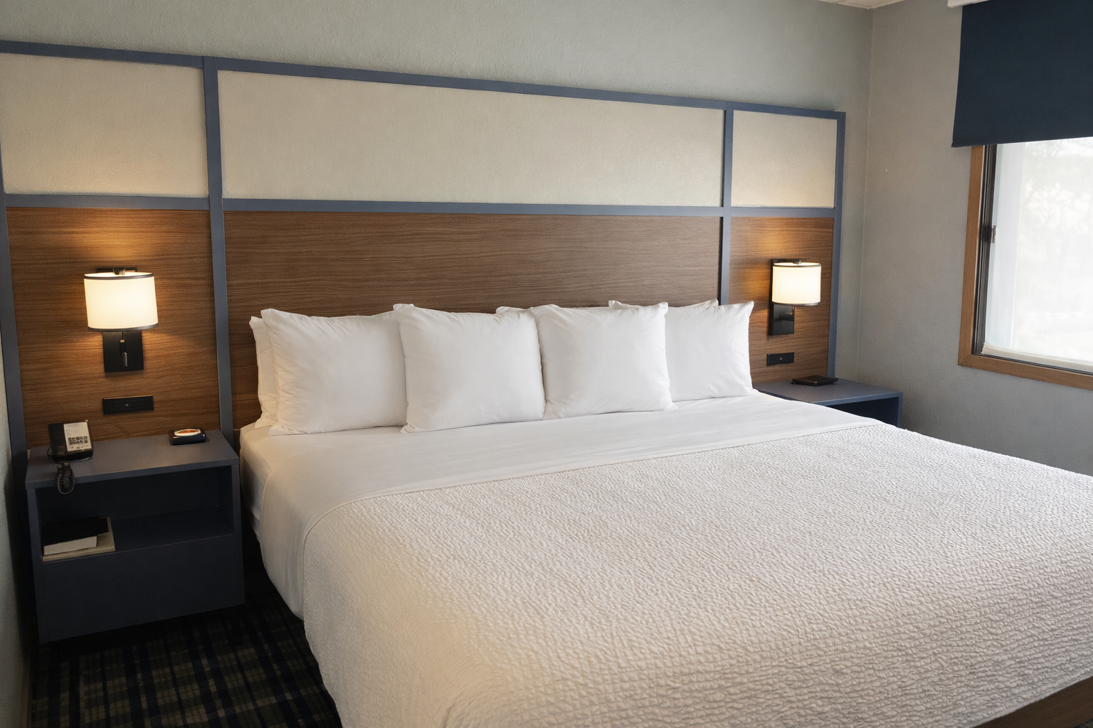 AmericInn by Wyndham Dickinson Image