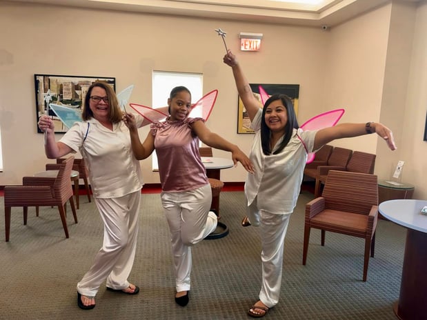 Images Verde Pointe Dental Associates