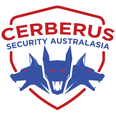 Cerberus Security Logo