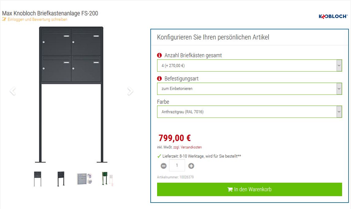 EXPERT-Security GmbH & Co.KG, Willy-Brandt-Platz 1A in Augsburg