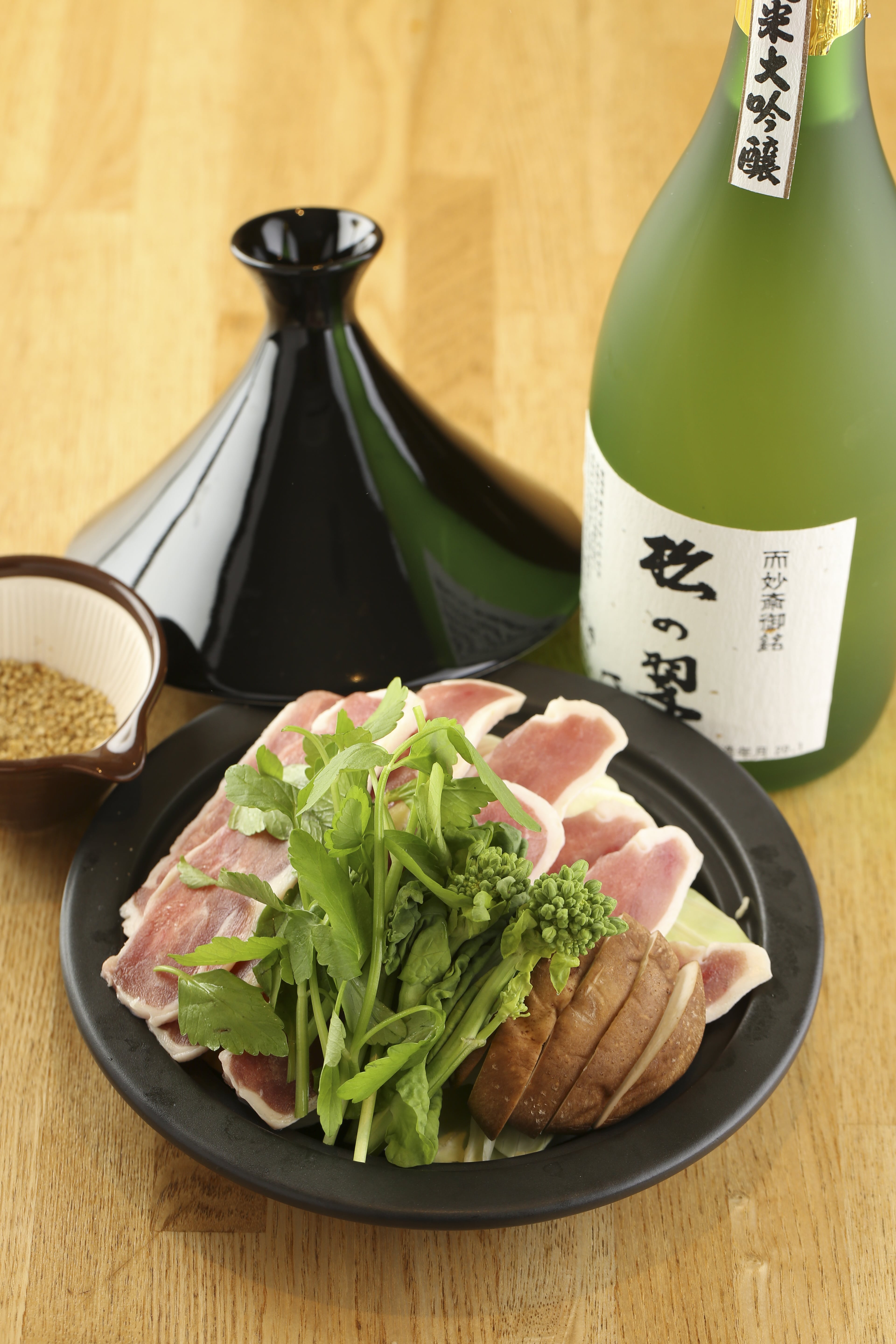 Images 鳥せゑ 蛸薬師店