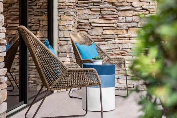 Images The Woodlands® Resort, Curio Collection by Hilton