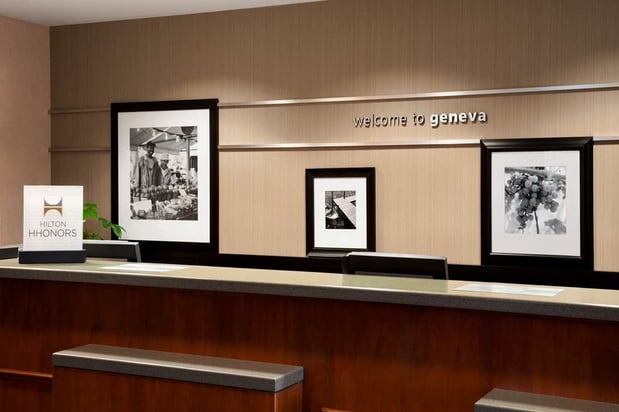 Images Hampton Inn Geneva