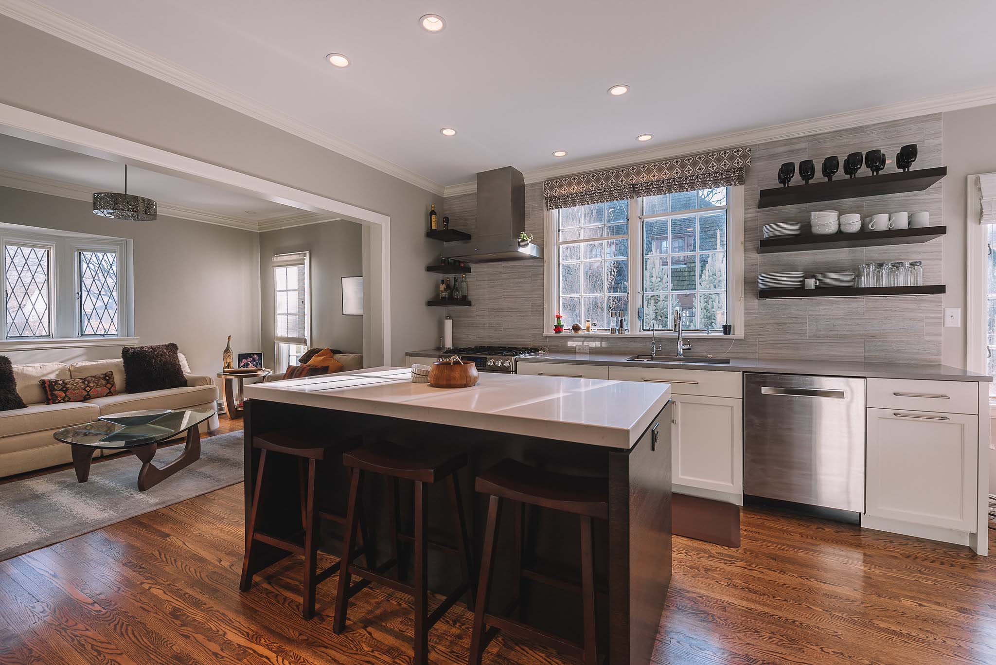 CM Woodworks Inc Image