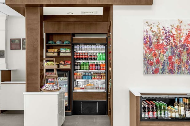 Images Hilton Garden Inn Wilmington Mayfaire Town Center