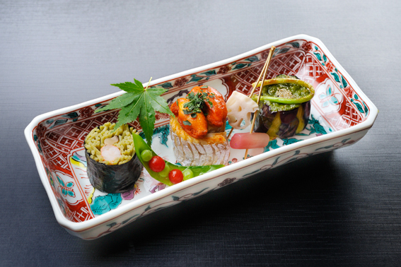 Images 京料理　辰巳屋
