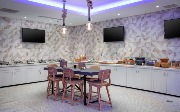 Images DoubleTree by Hilton Hot Springs