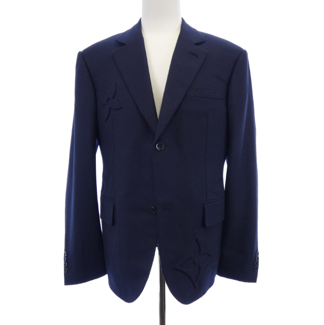 ルイヴィトン LOUIS VUITTON ジャケット