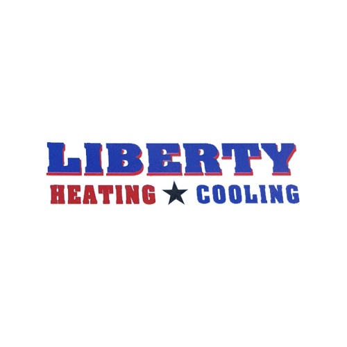 Liberty Heating and Cooling LLC Logo