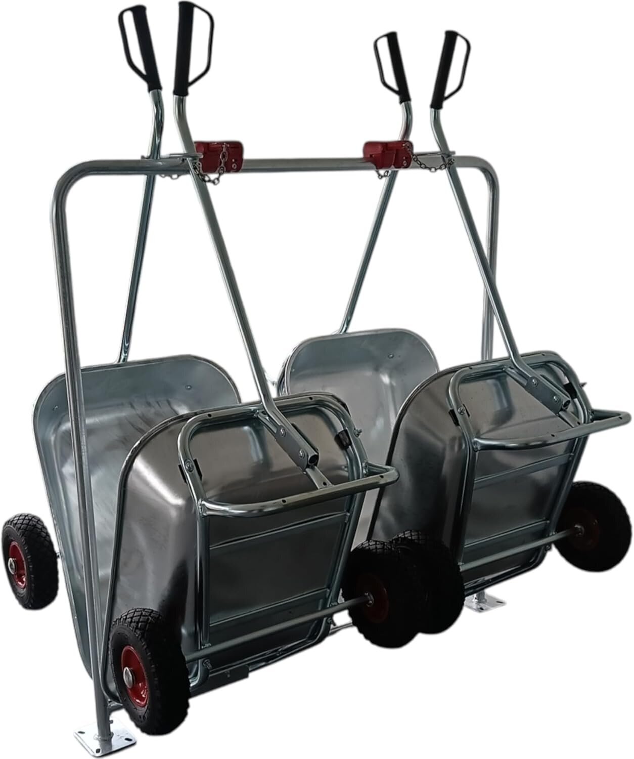 Bilder Schubkarrenprofi24