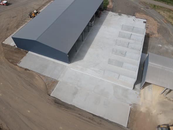 Images Lucon Concreting Pty Ltd