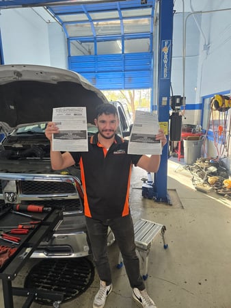 Images Equality Automotive - Sparks