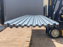 Images Oates Metal Deck and Building Products, Inc.