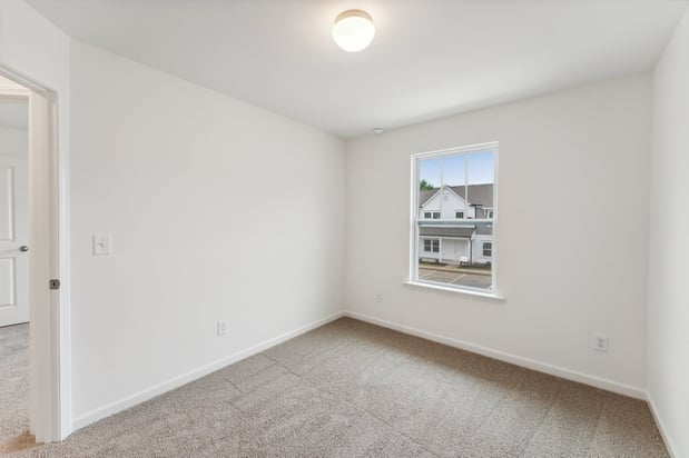 Images Buies Creek Townhomes by True Homes