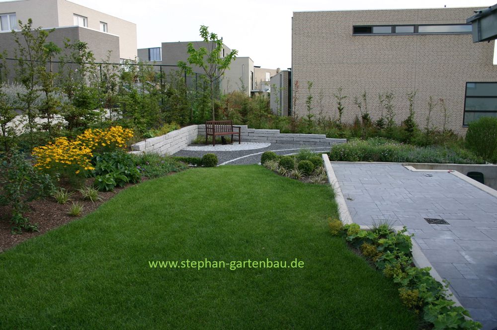 Bilder Winfried Stephan Garten- und Landschaftsbau GmbH