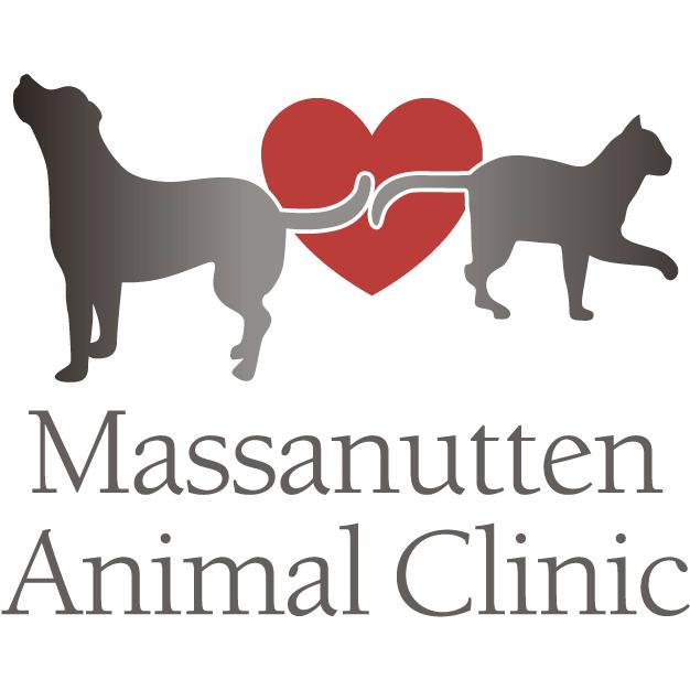Massanutten Animal Clinic Logo