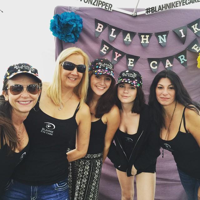 Images Blahnik Eye Care