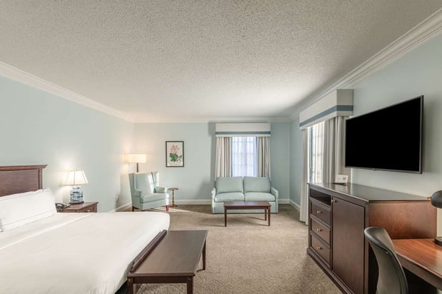 Images The Founders Inn and Spa, Tapestry Collection by Hilton