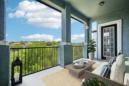 Images Cypress at Stone Oak Apartments & Townhomes