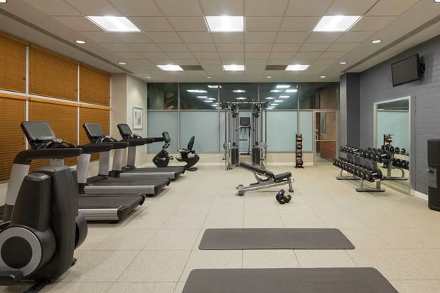 Images Embassy Suites by Hilton Baltimore at BWI Airport