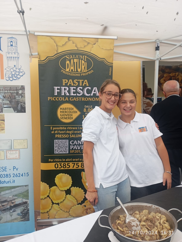 Images Spaccio Pasta Fresca F.lli Daturi