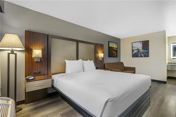 Images Best Western Salisbury Plaza