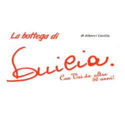 La Bottega di Duilia Logo