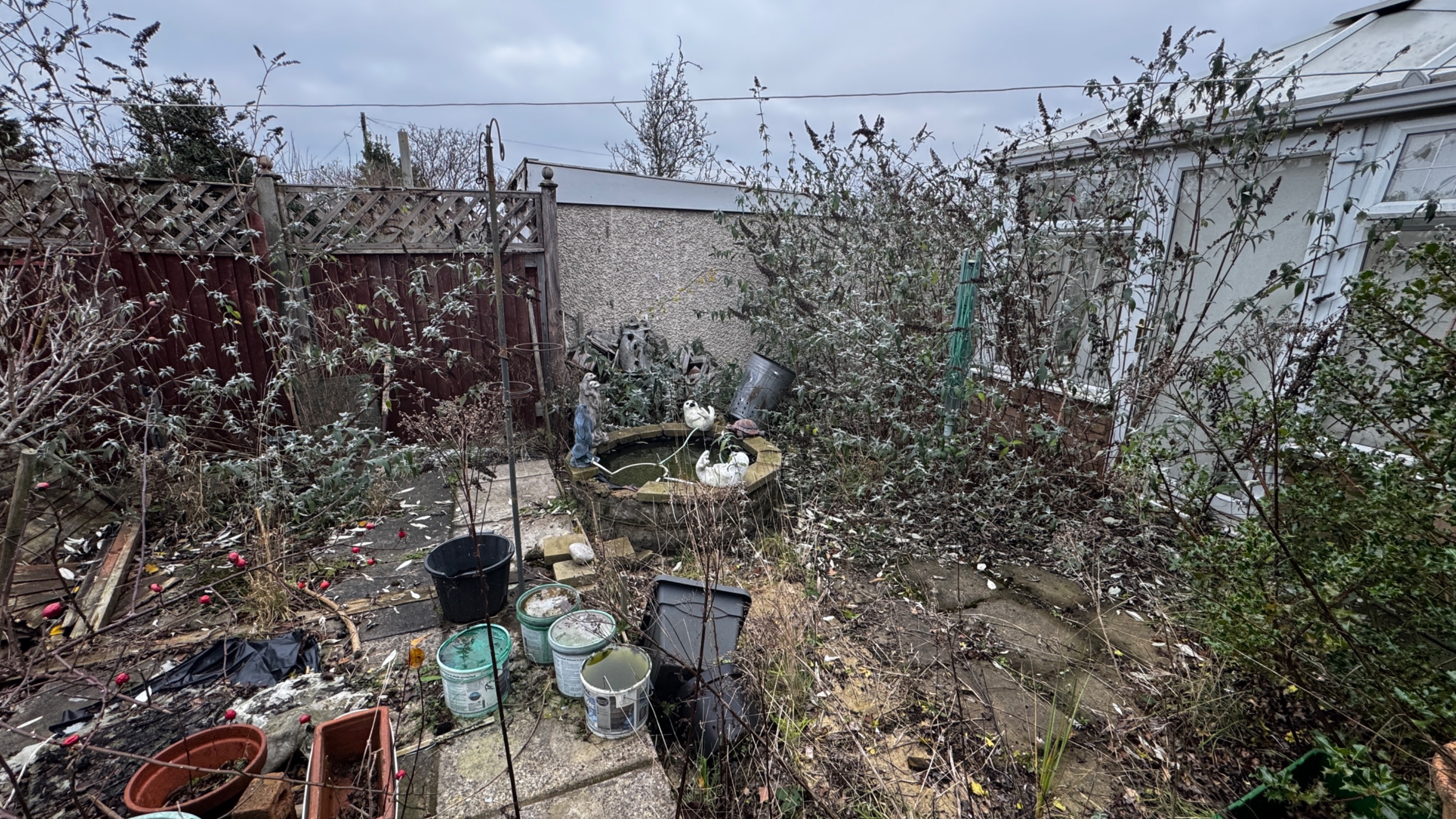 Images Bloom & Boundary Gardening & fencing Ltd.