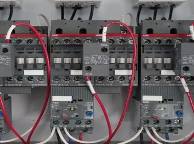Images Mc Gilvra Electric Inc