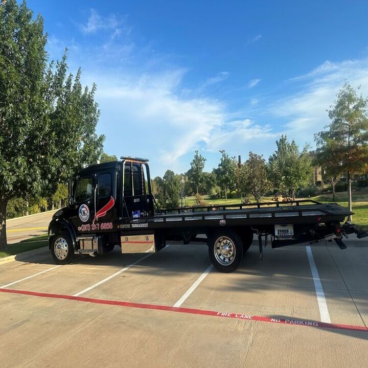Images O & G Wrecker Service