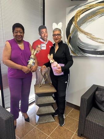 Images Shantorra Owens - State Farm Insurance Agent