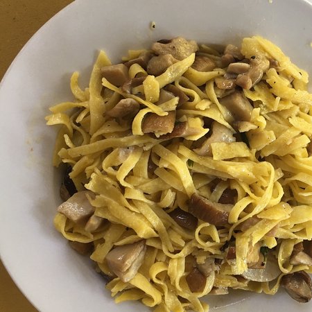 Il Bosco Pizzeria Ristorante