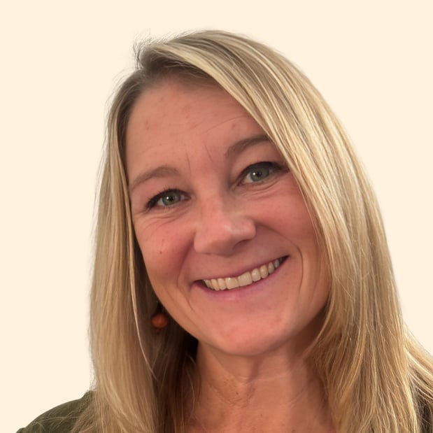 Images Bridget Crist, Counselor