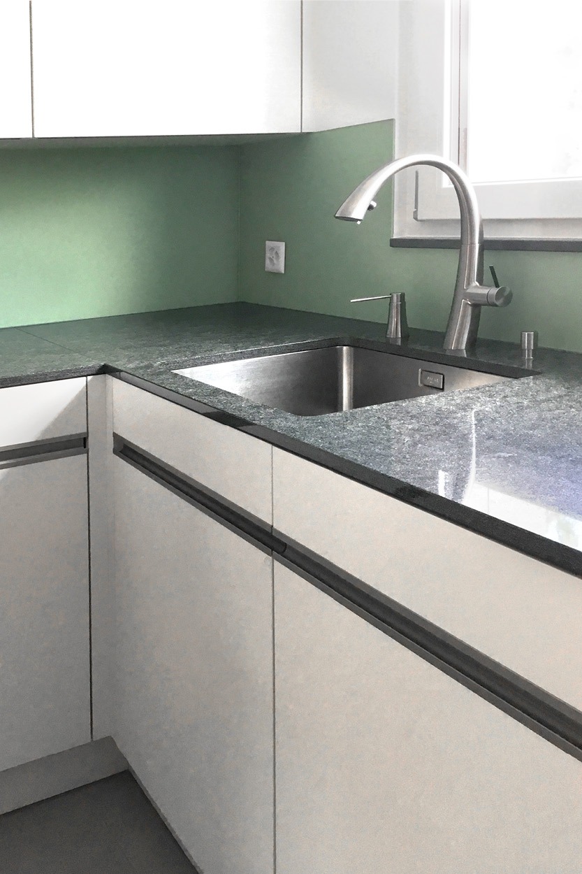 Bilder Meury Sanitär GmbH