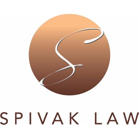 THE SPIVAK LAW FIRM Logo