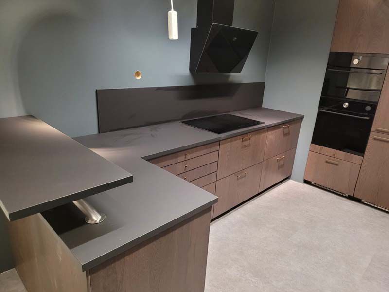 Bild 2 M&R Küchen- und Möbelmontage in Herzebrock-Clarholz