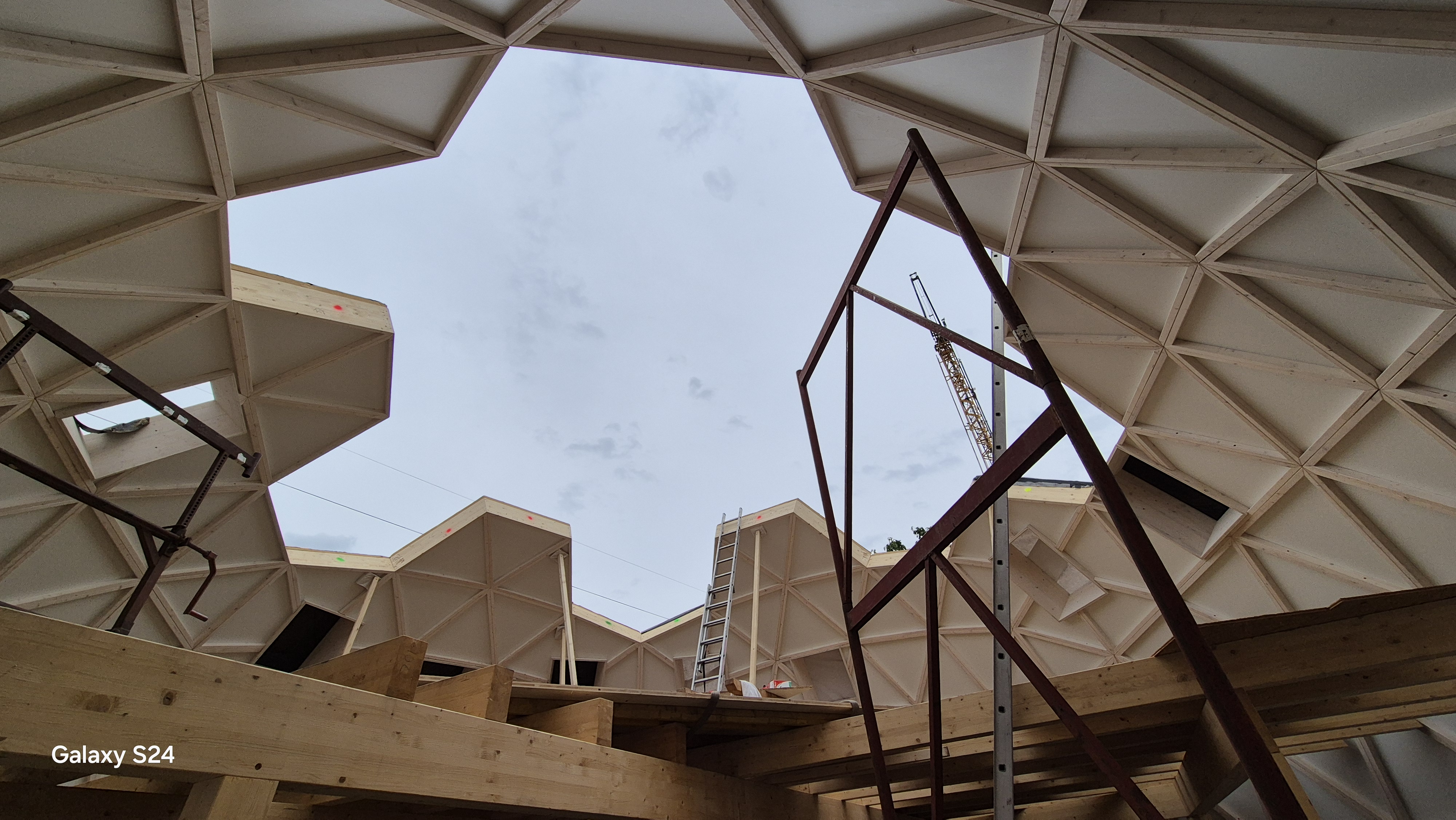 Bilder Solaris Architecture Sàrl