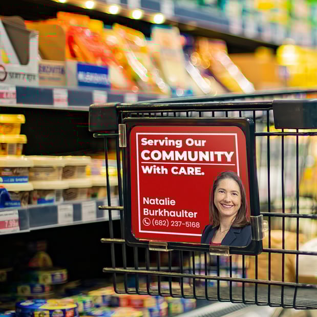 Images Natalie Burkhaulter - State Farm Insurance Agent