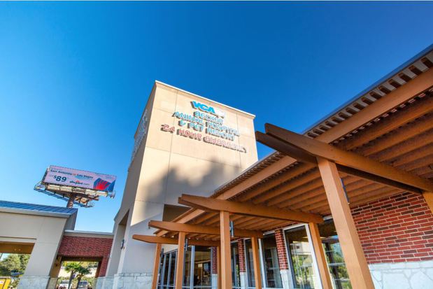 Images VCA Becker Animal Hospital and Pet Resort
