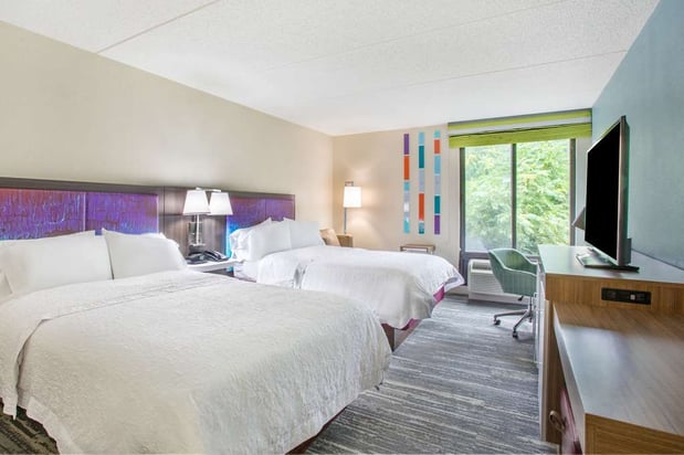 Images Hampton Inn Fishkill