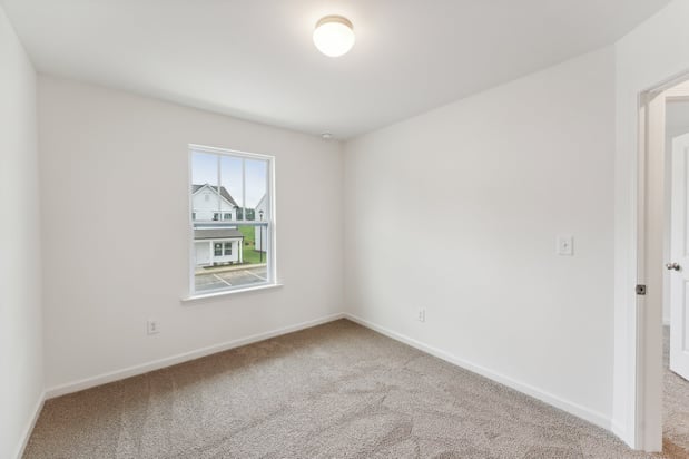 Images Buies Creek Townhomes by True Homes