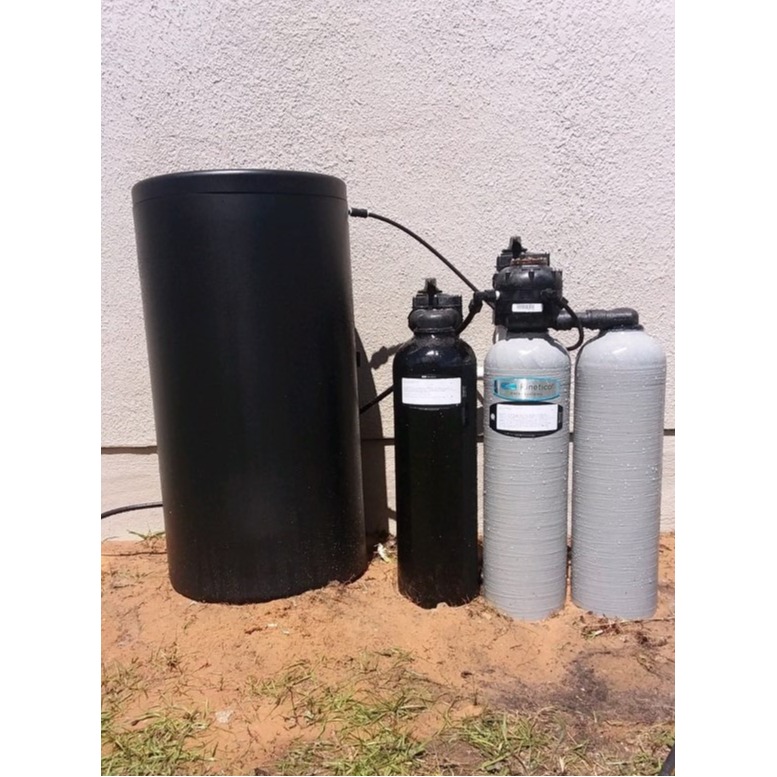 Images Kinetico Quality Water of Polk County