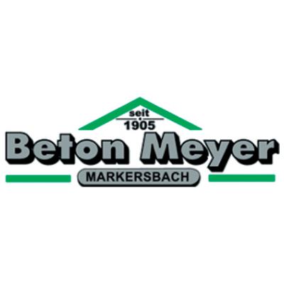 Rudolf Meyer GmbH in Raschau-Markersbach - Logo