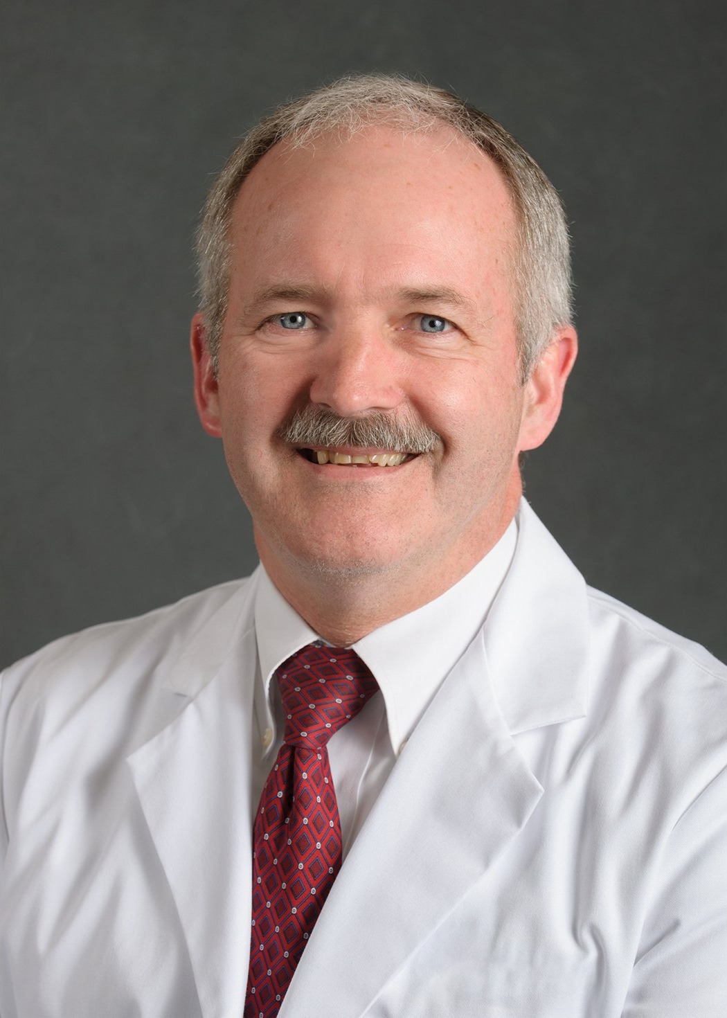 James B Waters