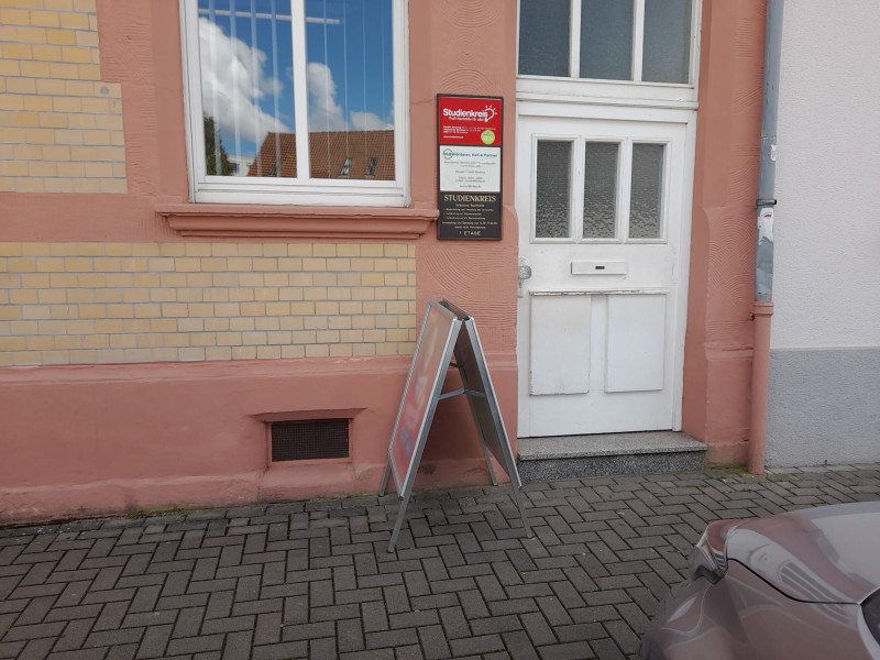 Bild 1 Studienkreis Nachhilfe Homburg in Homburg