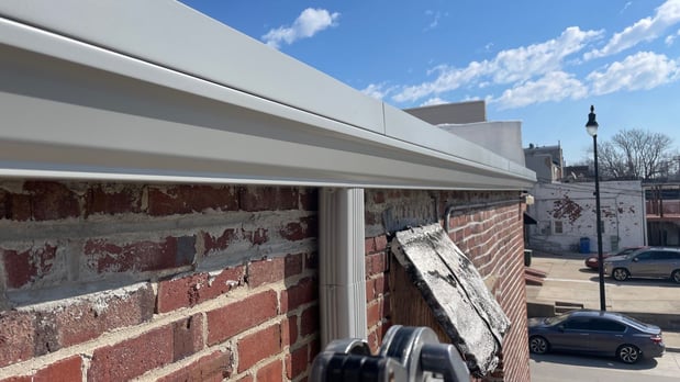 Images Waddle Exteriors Roofing - Story City