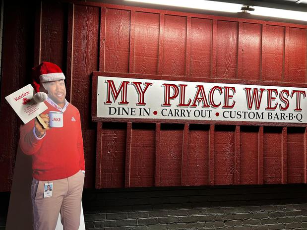 Images DJ Witty - State Farm Insurance Agent