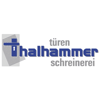 Thalhammer Türen Thun GmbH Logo