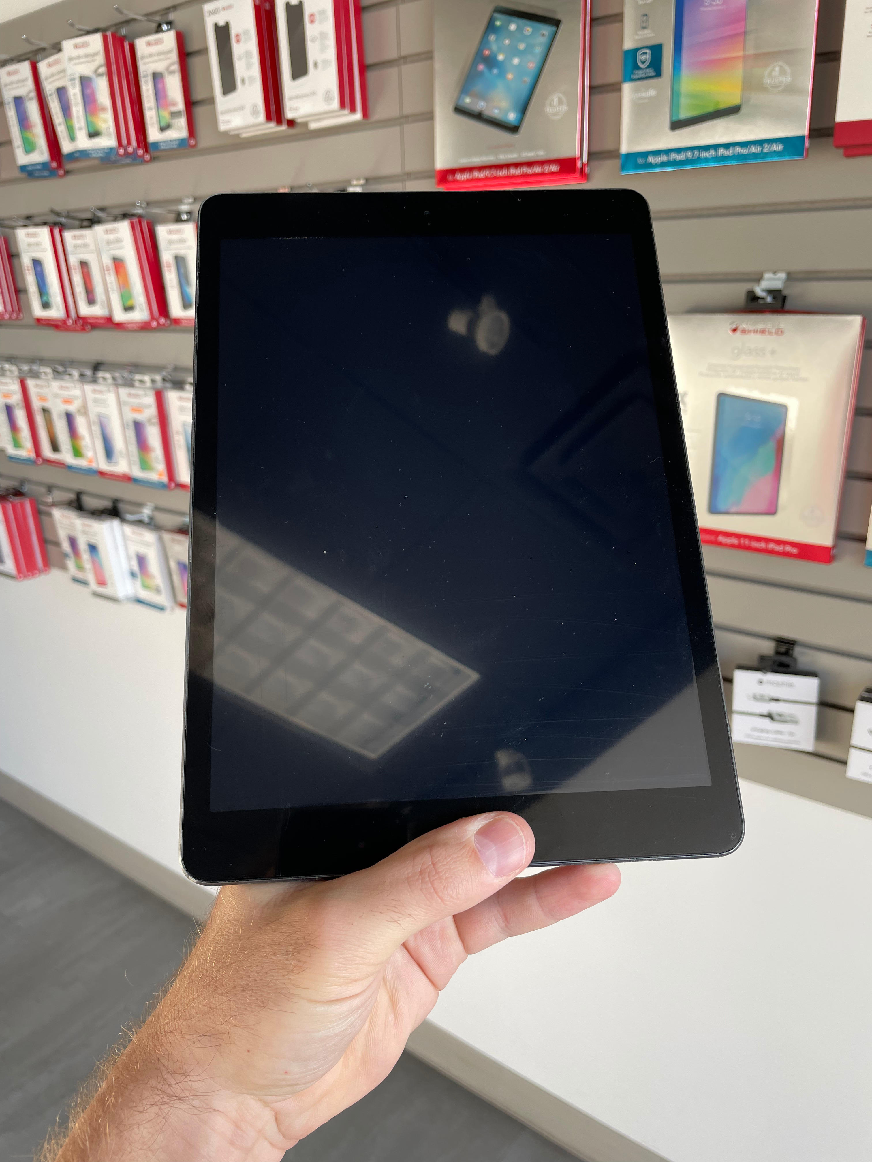 iPad Repair at CPR Eden Prairie MN