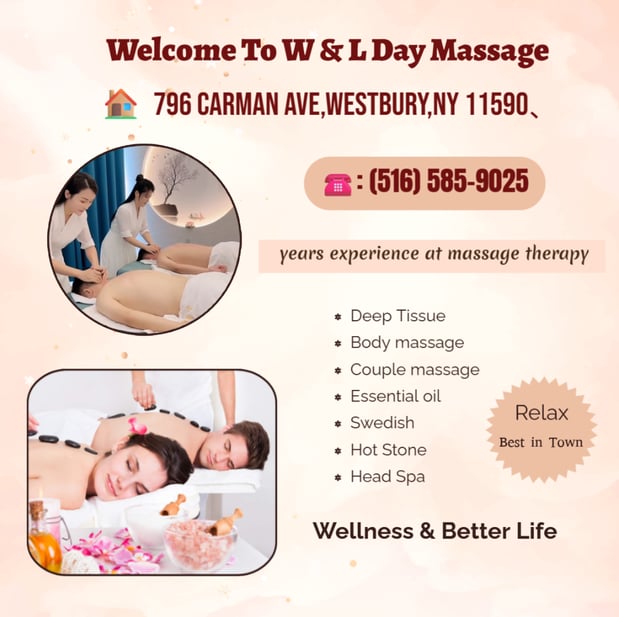 Images W & L Day Massage